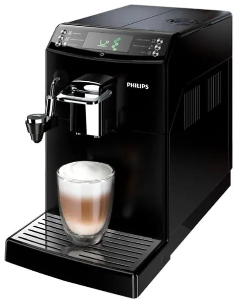 Кофемашина Philips HD 8844