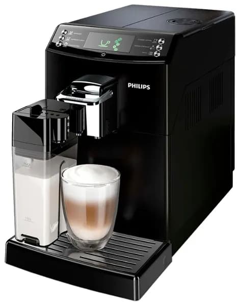 Кофемашина Philips HD 8847