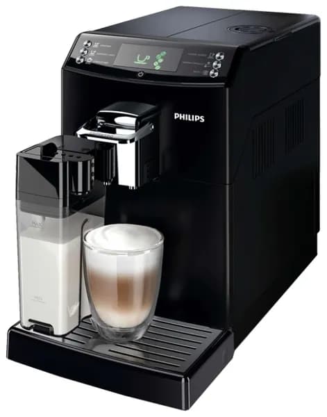 Кофемашина Philips HD 8848
