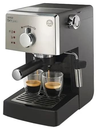 Кофемашина Philips Saeco HD 8325