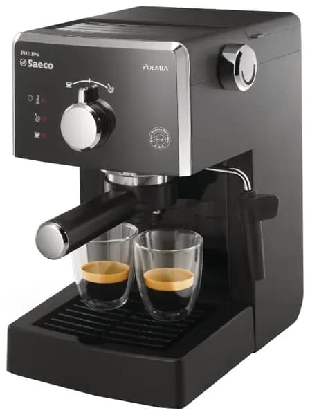 Кофемашина Philips Saeco HD 8423
