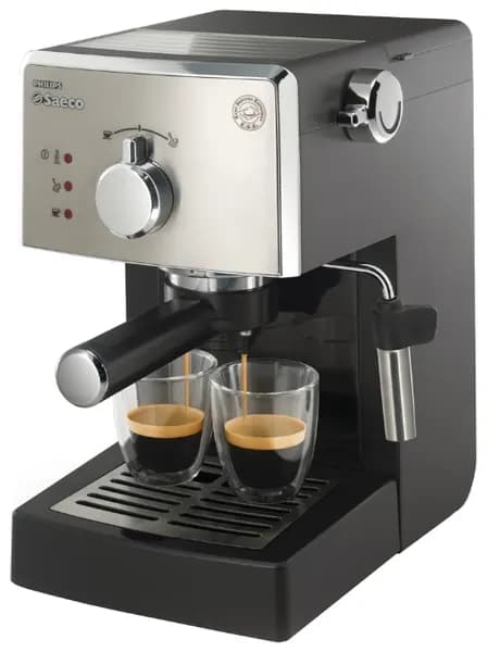 Кофемашина Philips Saeco HD 8425