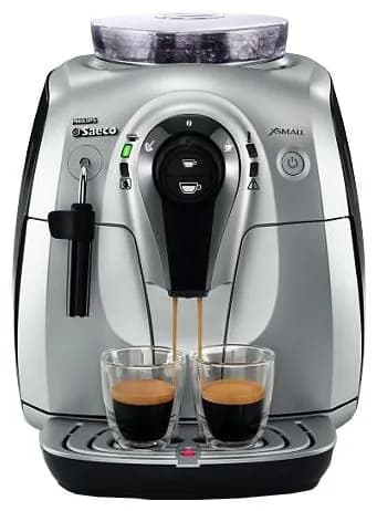 Кофемашина Philips Saeco HD 8745