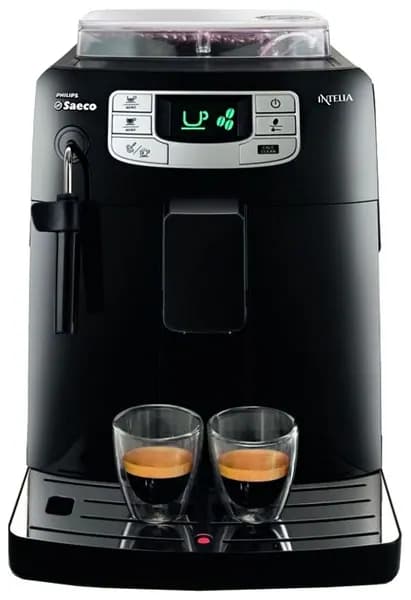 Кофемашина Philips Saeco HD 8751