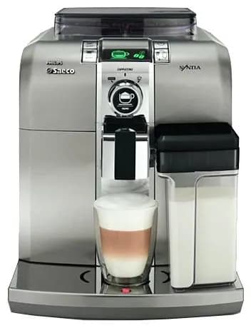 Кофемашина Philips Saeco