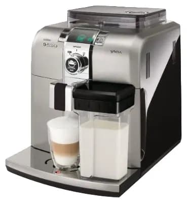Кофемашина Philips Saeco HD 8839