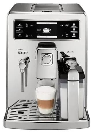 Кофемашина Philips Saeco HD 8946