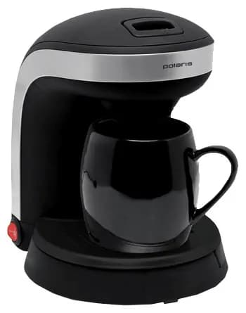 Кофемашина Polaris PCM 0105
