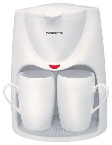 Кофемашина Polaris PCM 0202
