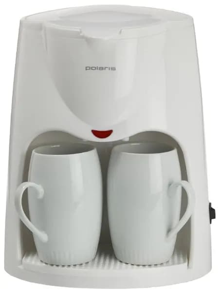 Кофемашина Polaris PCM 0210