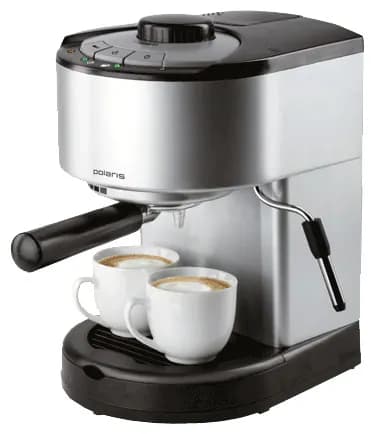 Кофемашина Polaris PCM 0801E