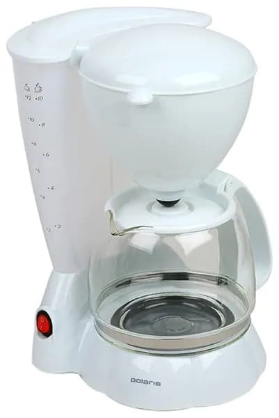Кофемашина Polaris PCM 1204