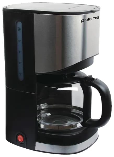 Кофемашина Polaris PCM 1215A