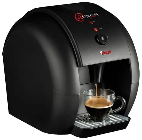 Кофемашина Polti Espresso Suprema