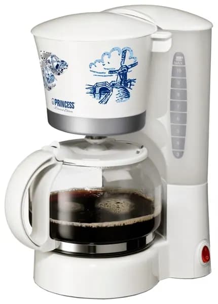 Кофемашина Princess 241000