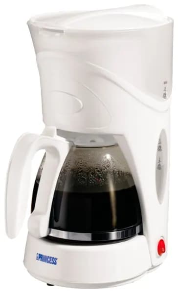 Кофемашина Princess 242108