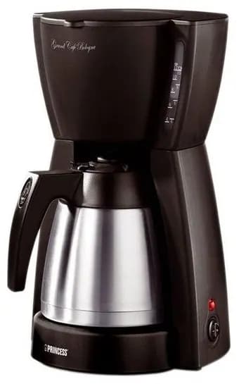 Кофемашина Princess 242137