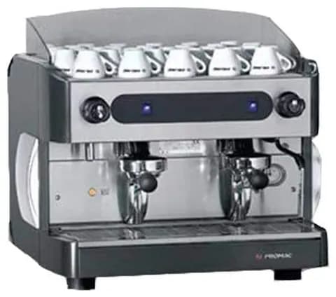 Кофемашина Promac Green Compact PU 2GR