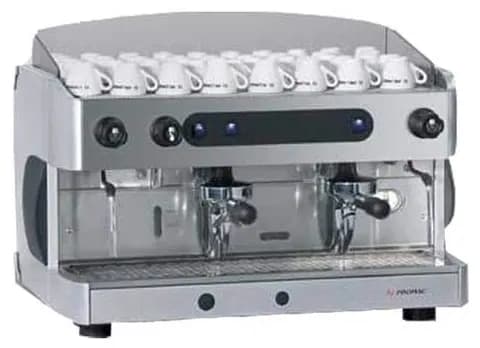Кофемашина Promac Green PU 2GR