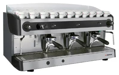 Кофемашина Promac Green PU 3GR