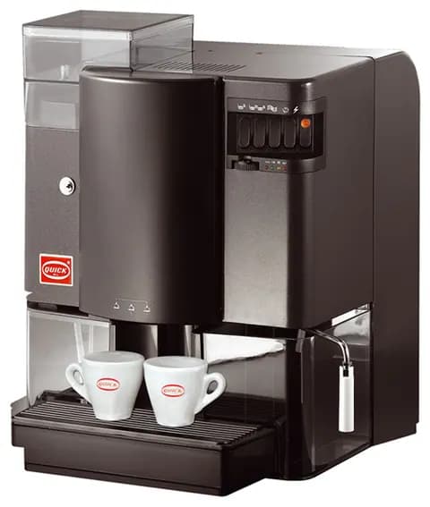Кофемашина Quick Mill 05000A