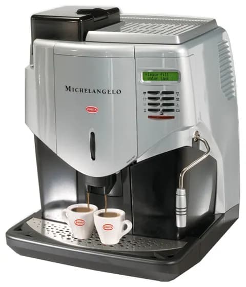 Кофемашина Quick Mill 07300