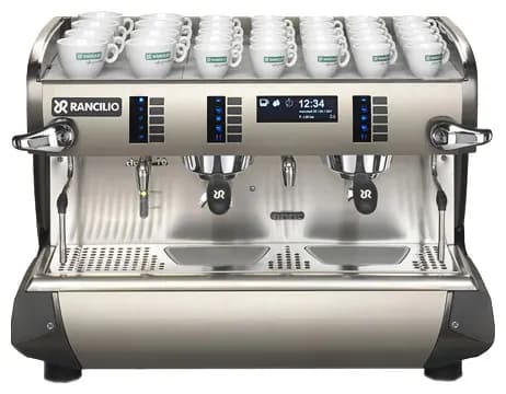 Кофемашина Rancilio Classe 10 USB 2 gr.