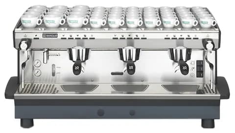 Кофемашина Rancilio Classe 6 E 3 gr.