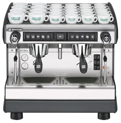 Кофемашина Rancilio Classe 7E 2 gr. compact