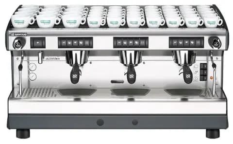 Кофемашина Rancilio Classe 7E 3 gr.