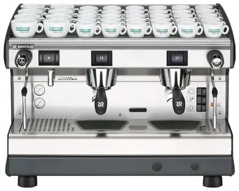 Кофемашина Rancilio Classe 7S 2 Gr