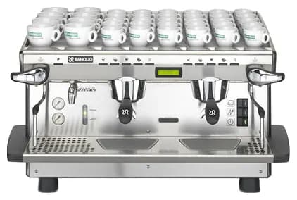 Кофемашина Rancilio Classe 8 DE 2 gr.