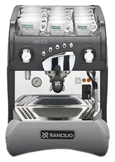 Кофемашина Rancilio Epoca E 1 gr.
