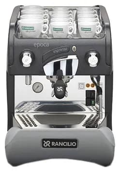 Кофемашина Rancilio Epoca S 1 gr.