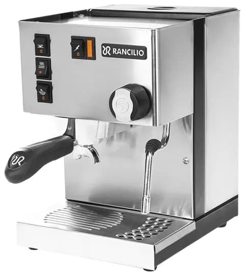 Кофемашина Rancilio Silvia