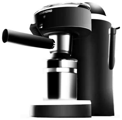 Кофемашина REDMOND RCM-1502