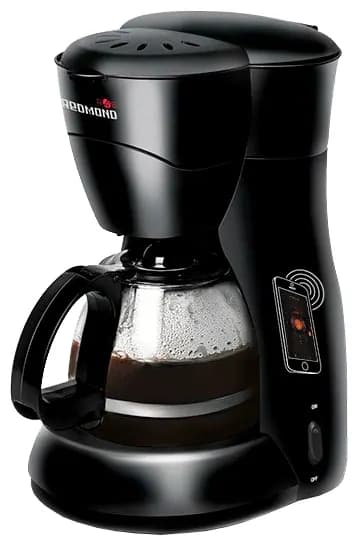Кофемашина REDMOND SkyCoffee 1508S