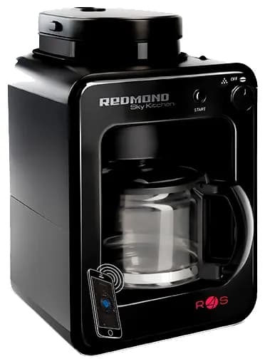 Кофемашина REDMOND SkyCoffee M1505S
