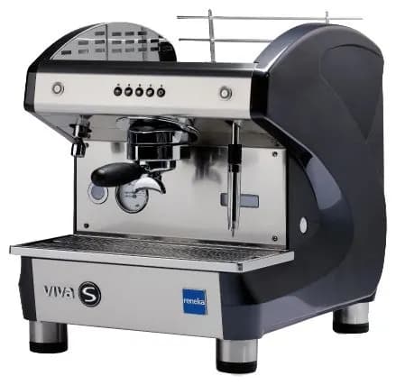 Кофемашина Reneka Viva s 1 GTV