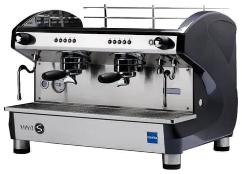 Кофемашина Reneka Viva s 2-710