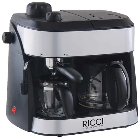 Кофемашина RICCI