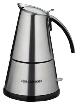 Кофемашина Rommelsbacher EKO 364/E