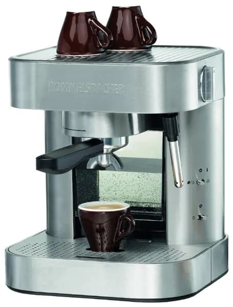 Кофемашина Rommelsbacher EKS 1500