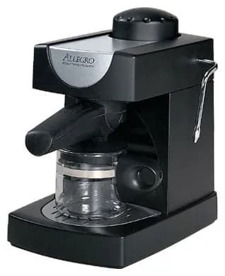 Кофемашина Rowenta Allegro ES 050