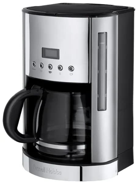 Кофемашина Russell Hobbs 18118-56