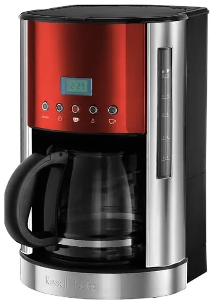 Кофемашина Russell Hobbs 18626-56