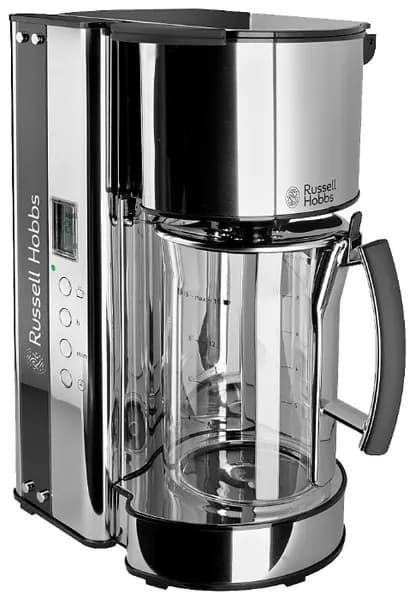 Кофемашина Russell Hobbs 19650-56