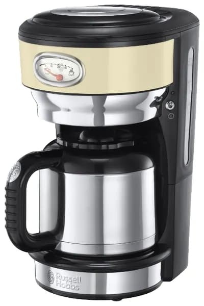 Кофемашина Russell Hobbs 21712-56