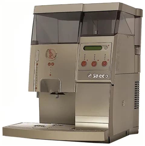 Кофемашина Saeco Ambra