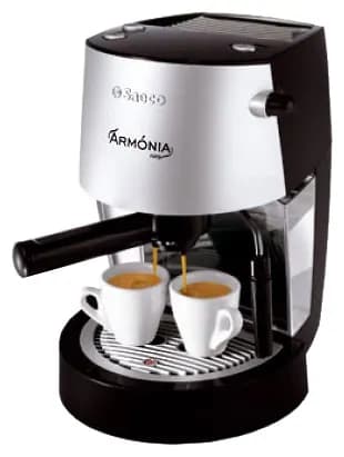 Кофемашина Saeco Armonia Ese